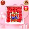 Quà Tặng Quốc Tế Phụ Nữ 8/3 Yến Sào Nhân Việt - Mẫu 04 - Nhân Việt - Ảnh 2
