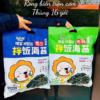Rong Biển Sư Tử Trộn Cơm Khổng Lồ 128Gr - Bách Hóa Minh Ngọc - Ảnh 3