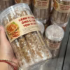 Bánh Tráng Ống Ruốc Tôm Hành Cháy Tỏi, Ăn Là Mê 200G - Winnie House - Ảnh 2