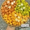 Bánh Gấu Nhân Kem Mix 3 Vị Lon Lớn Siêu Ngon - Winnie House - Ảnh 3