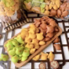 Bánh Gấu Nhân Kem Mix 3 Vị Lon Lớn Siêu Ngon - Winnie House - Ảnh 4