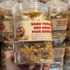 Bánh Tráng Dẻo Hành Ớt, Ăn Là Ghiền 400G - Winnie House - Ảnh 4