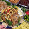 Bánh Tráng Dẻo Hành Ớt, Ăn Là Ghiền 400G - Winnie House - Ảnh 6