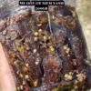 Me Dốt Muối Ớt Xanh: "Best Seller" Mùa Này, Nhất Định Phải Thử 500G - Winnie House - Ảnh 5