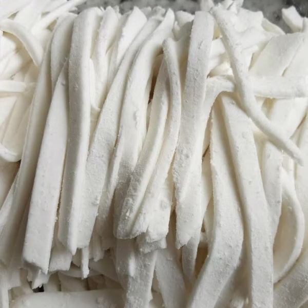 Bánh Canh Bột Xắt Miền Tây, Tìm Lại Hương Vị Quê Nhà 1Kg - Winnie House