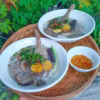 Bánh Canh Bột Xắt Miền Tây, Tìm Lại Hương Vị Quê Nhà 1Kg - Winnie House - Ảnh 3
