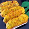 Bột Chiên Chuối Pha Sẵn: Thơm Ngon, Tiện Lợi, Cho Bữa Ăn Vặt Hoàn Hảo 1Kg - Winnie House - Ảnh 2