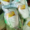 Bột Chiên Chuối Pha Sẵn: Thơm Ngon, Tiện Lợi, Cho Bữa Ăn Vặt Hoàn Hảo 1Kg - Winnie House - Ảnh 5