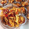 Mực Rim Sa Tế: Càng Ăn Càng Say 250G - Winnie House - Ảnh 2