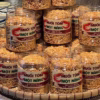 Muối Tôm Một Nắng Miền Tây Chính Hiệu 300G - Winnie House - Ảnh 2
