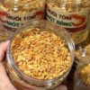 Muối Tôm Một Nắng Miền Tây Chính Hiệu 300G - Winnie House - Ảnh 5