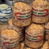 Muối Tôm Một Nắng Miền Tây Chính Hiệu 300G - Winnie House - Ảnh 4