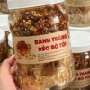 Bánh Tráng Dẻo Phơi Sương Bò Tỏi Cay: Ngon "Xỉu Up Xỉu Down" 500G - Winnie House - Ảnh 4