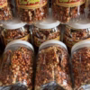 Kẹo Đậu Phộng Bến Tre: Món Quà Ý Nghĩa, Đậm Chất Miền Tây 500G - Winnie House - Ảnh 3