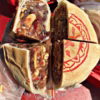 Bánh Pía Ngũ Phúc Lâm Môn: Hương Vị Truyền Thống, Dư Vị An Yên 580G - Winnie House - Ảnh 2