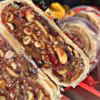 Bánh Pía Ngũ Phúc Lâm Môn: Hương Vị Truyền Thống, Dư Vị An Yên 580G - Winnie House - Ảnh 4