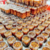 Me Rim Thơm Giải Khát Mùa Hè Hủ 1Kg - Winnie House - Ảnh 6