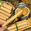 Bánh Ống Nướng Bơ Đậu Phộng: Trọn Vị Bánh Xưa 290G - Winnie House - Ảnh 3