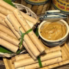 Bánh Ống Nướng Bơ Đậu Phộng: Trọn Vị Bánh Xưa 290G - Winnie House - Ảnh 4
