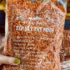 Ruốc Sấy Tây Ninh Chính Hiệu, Thơm Ngon Đậm Đà 500G - Winnie House - Ảnh 4