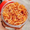Ruốc Sấy Tây Ninh Chính Hiệu, Thơm Ngon Đậm Đà 500G - Winnie House - Ảnh 3