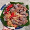 Kẹo Me Mix 3 Vị: Tắc - Ớt Xiêm - Xí Muội, Combo Siêu Đỉnh 500G - Winnie House - Ảnh 4