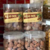 Kẹo Me Mix 3 Vị: Tắc - Ớt Xiêm - Xí Muội, Combo Siêu Đỉnh 500G - Winnie House - Ảnh 3