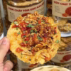 Cơm Cháy Tôm Khô Mắm Kẹo: Đậm Đà Hương Vị Việt 500G - Winnie House - Ảnh 2