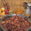 Bánh Tráng Khô Heo Xì Dầu - Món Ăn Vặt "Thần Thánh" Cho Dân Văn Phòng 400G - Winnie House - Ảnh 7