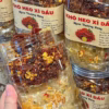 Bánh Tráng Khô Heo Xì Dầu - Món Ăn Vặt "Thần Thánh" Cho Dân Văn Phòng 400G - Winnie House - Ảnh 9