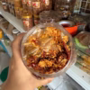 Bánh Tráng Khô Heo Xì Dầu - Món Ăn Vặt "Thần Thánh" Cho Dân Văn Phòng 400G - Winnie House - Ảnh 4