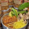 Bánh Phồng Kẹp Xoài, Đậm Đà Hương Vị Miền Tây 500G - Winnie House - Ảnh 3