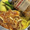 Bánh Phồng Kẹp Xoài, Đậm Đà Hương Vị Miền Tây 500G - Winnie House - Ảnh 4