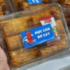 Mực Cán Bơ Cay Nha Trang: Ngon Khó Cưỡng, Ăn Là Ghiền 300G - Winnie House - Ảnh 3