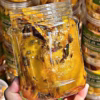 Xoài Rim Muối Ớt Xanh "Siêu Ngon" Cho Tín Đồ Ăn Vặt Mùa Hè 500G - Winnie House - Ảnh 2