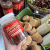 "Siêu Phẩm" Sốt Me Hạt Chua Cay Nhà Làm 500G - Winnie House - Ảnh 4