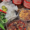 "Siêu Phẩm" Sốt Me Hạt Chua Cay Nhà Làm 500G - Winnie House - Ảnh 6