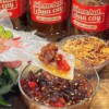 "Siêu Phẩm" Sốt Me Hạt Chua Cay Nhà Làm 500G - Winnie House - Ảnh 5