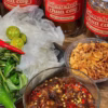 "Siêu Phẩm" Sốt Me Hạt Chua Cay Nhà Làm 500G - Winnie House - Ảnh 3