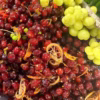 Chùm Ruột Rim Muối Tắc Siu Ngon 500G - Winnie House - Ảnh 3