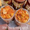 Ghẹ Sữa Ram Giòn – Đặc Sản Nha Trang 250G - Winnie House - Ảnh 4