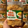 Chà Bông Heo Nước Mắm Gia Truyền: Hương Vị Đậm Đà, Khó Quên 200G - Winnie House - Ảnh 5