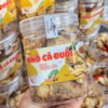Khô Cá Đuối Mắm Me: Đặc Sản "Vạn Người Mê" 350G - Winnie House - Ảnh 6