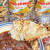 Khô Cá Đuối Mắm Me: Đặc Sản "Vạn Người Mê" 350G - Winnie House - Ảnh 3