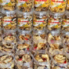 Khô Cá Đuối Mắm Me: Đặc Sản "Vạn Người Mê" 350G - Winnie House - Ảnh 11