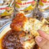 Khô Cá Đuối Mắm Me: Đặc Sản "Vạn Người Mê" 350G - Winnie House - Ảnh 4