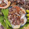 Kẹo Chuối Dừa Non Đường Phèn 500G - Winnie House - Ảnh 3