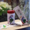 Trà Ô Long Cao Sơn Alishan Đài Loan Thơm, Ngon, Hậu Vị Ngọt 150Gr - Sương Mai - Ảnh 4