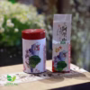 Trà Ô Long Cao Sơn Alishan Đài Loan Thơm, Ngon, Hậu Vị Ngọt 150Gr - Sương Mai - Ảnh 3