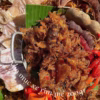 Khô Mực Xé Rim Me "Thần Thánh" - Nhâm Nhi Là Mê 250G - Winnie House - Ảnh 4